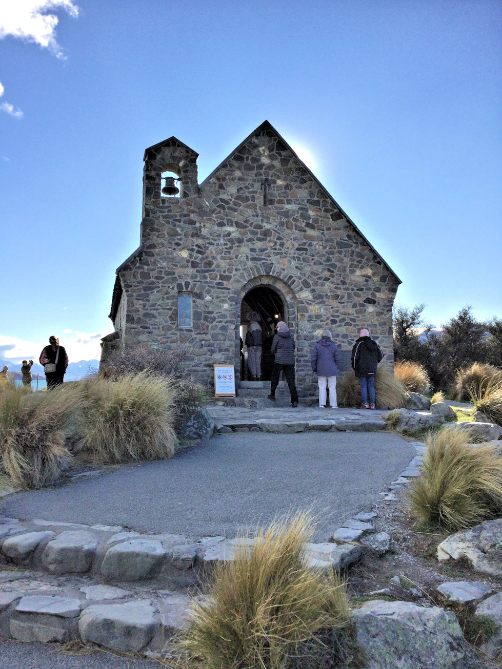 Church Good Shepherd